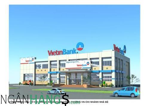 Ảnh Ngân hàng Công Thương VietinBank Phòng giao dịch Trường Chinh 1