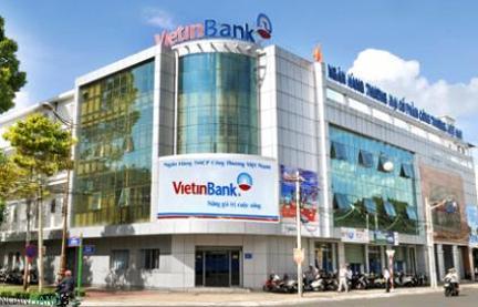 Ảnh Ngân hàng Công Thương VietinBank Phòng giao dịch Thắng Nhất 1