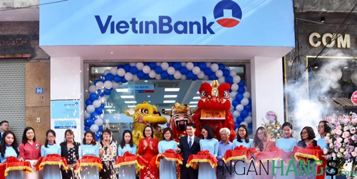 Ảnh Ngân hàng Công Thương VietinBank Phòng giao dịch Chư Sê 1