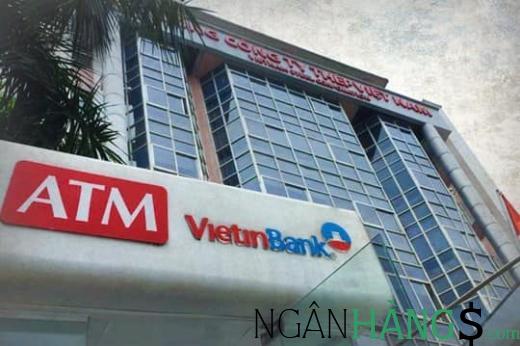 Ảnh Ngân hàng Công Thương VietinBank Phòng giao dịch Chư Prông 1