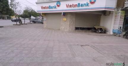 Ảnh Ngân hàng Công Thương VietinBank Phòng giao dịch Phù Đổng 1