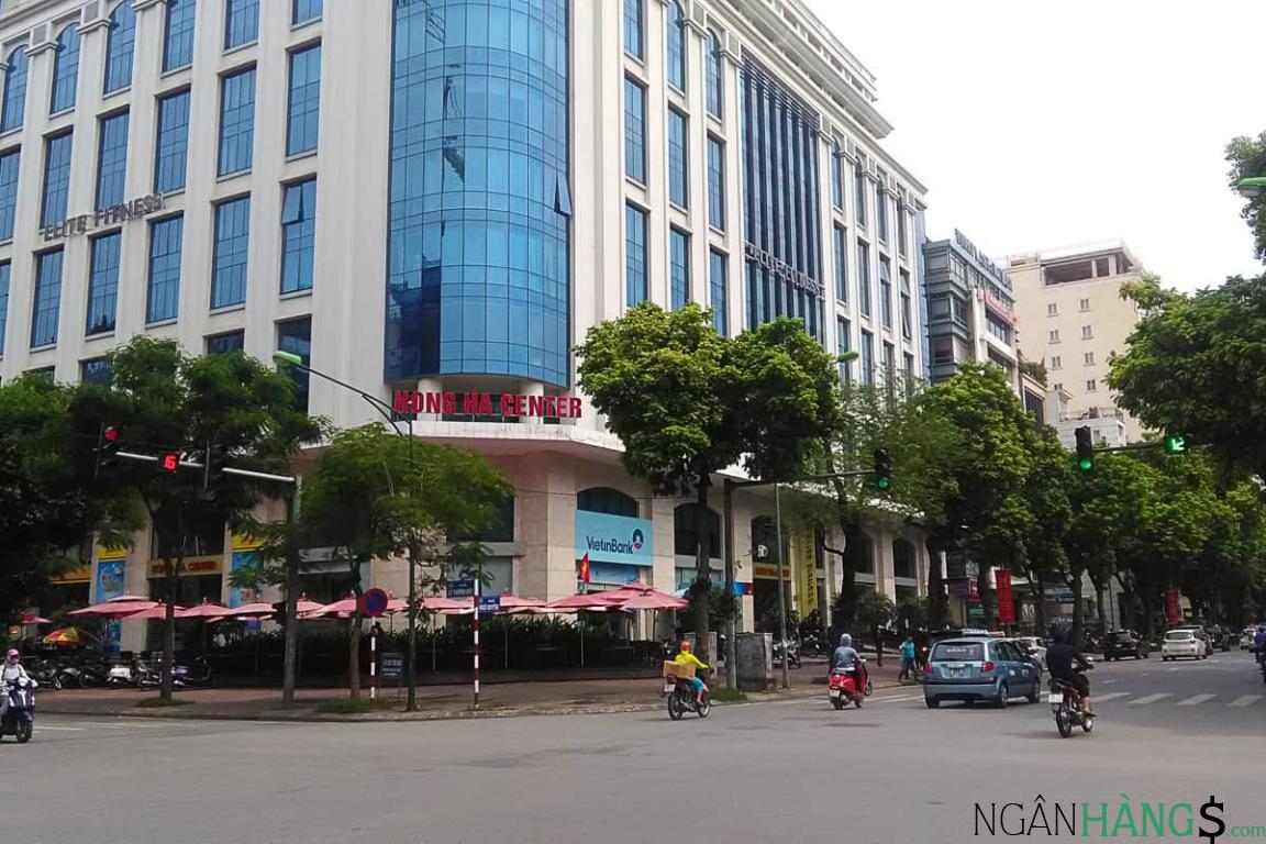 Ảnh Ngân hàng Công Thương VietinBank Phòng giao dịch Đắk Hà 1