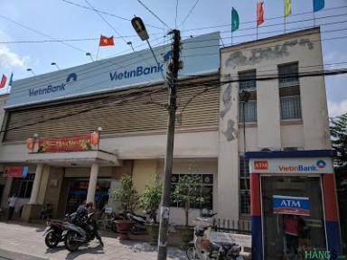 Ảnh Ngân hàng Công Thương VietinBank Chi nhánh Uông Bí 1