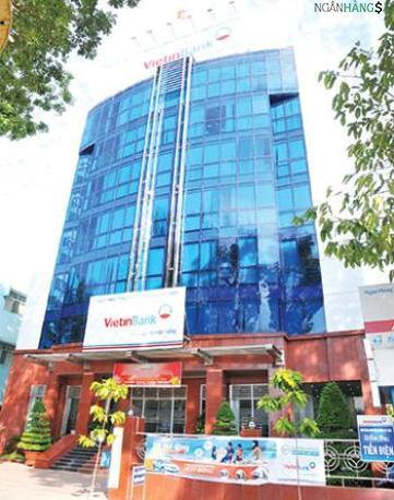 Ảnh Ngân hàng Công Thương VietinBank Phòng giao dịch Hoành Bồ 1