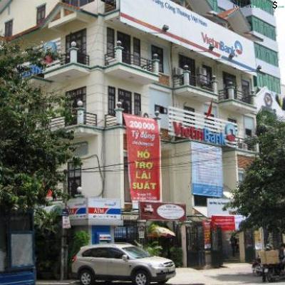 Ảnh Ngân hàng Công Thương VietinBank Phòng giao dịch Hà Khẩu 1