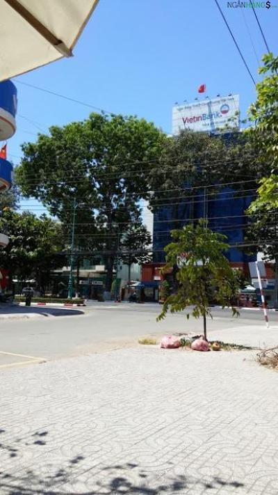 Ảnh Ngân hàng Công Thương VietinBank Chi nhánh Đông Hải Dương 1