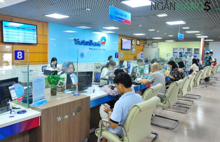 Ảnh Ngân hàng Công Thương VietinBank Phòng giao dịch Kim Thành 1