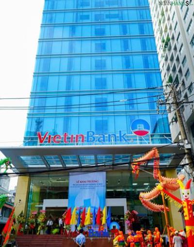 Ảnh Ngân hàng Công Thương VietinBank Phòng giao dịch Cao Xanh 1