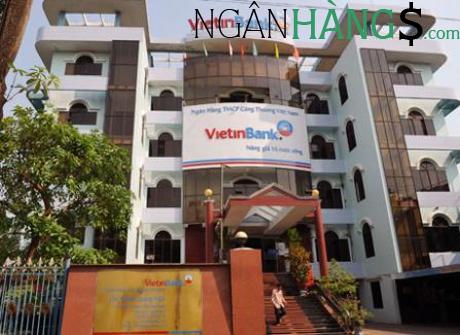 Ảnh Ngân hàng Công Thương VietinBank Chi nhánh Bãi Cháy 1