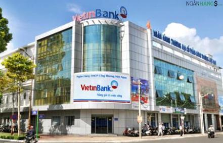 Ảnh Ngân hàng Công Thương VietinBank Phòng giao dịch Số 03 1