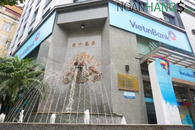 Ảnh Ngân hàng Công Thương VietinBank Chi nhánh Tiền Giang 1