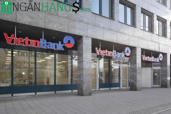 Ảnh Ngân hàng Công Thương VietinBank Phòng giao dịch Trần Đề 1