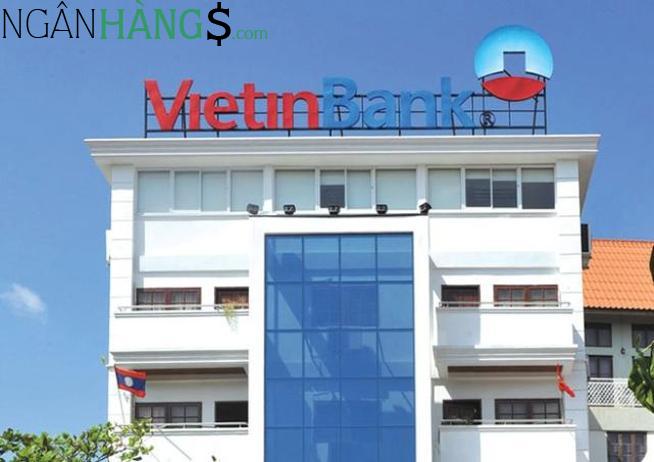 Ảnh Ngân hàng Công Thương VietinBank Phòng giao dịch Tân Thạnh 1