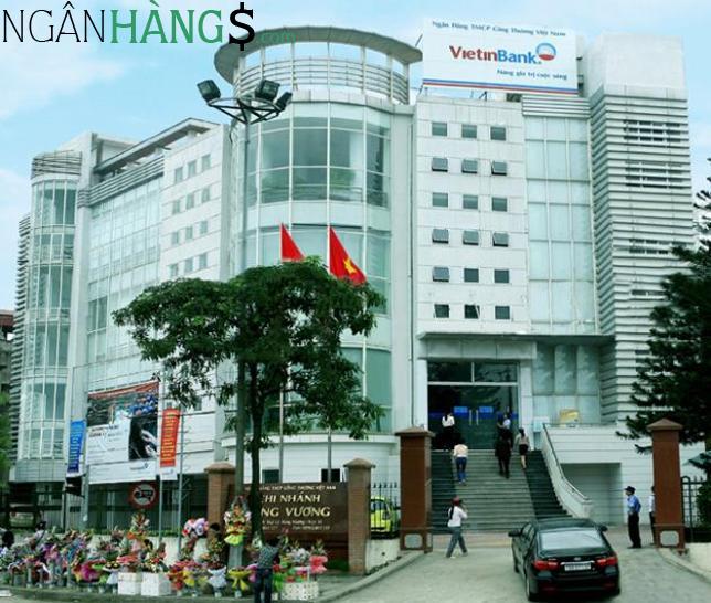 Ảnh Ngân hàng Công Thương VietinBank Chi nhánh Sa Đéc 1