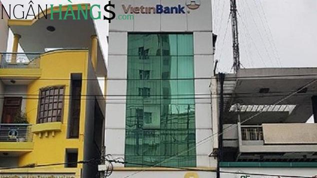 Ảnh Ngân hàng Công Thương VietinBank Phòng giao dịch Long Mỹ 1