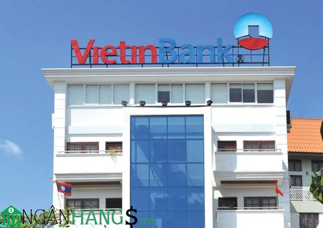 Ảnh Ngân hàng Công Thương VietinBank Phòng giao dịch Cẩm Giàng 1