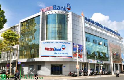 Ảnh Ngân hàng Công Thương VietinBank Phòng giao dịch Trần Hưng Đạo 1