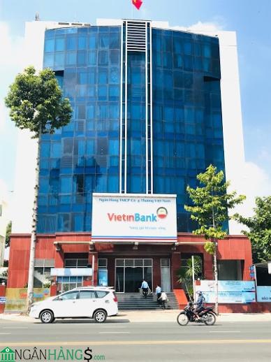 Ảnh Ngân hàng Công Thương VietinBank Phòng giao dịch Gia Viễn 1