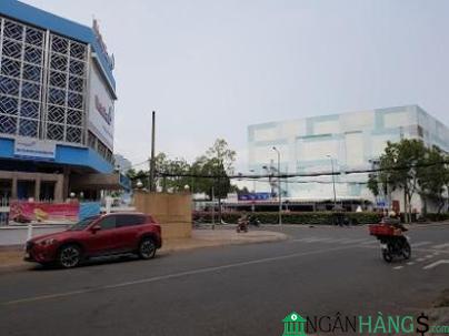 Ảnh Ngân hàng Công Thương VietinBank Phòng giao dịch Lê Duẩn 1