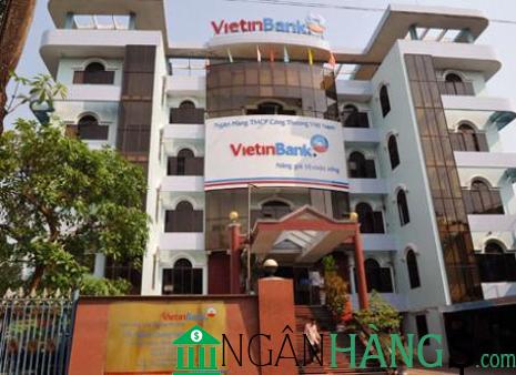 Ảnh Ngân hàng Công Thương VietinBank Phòng giao dịch Số 6 1