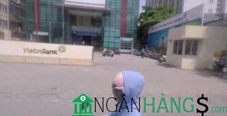 Ảnh Ngân hàng Công Thương VietinBank Phòng giao dịch Quán Hành 1