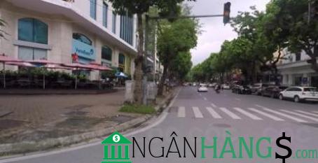 Ảnh Ngân hàng Công Thương VietinBank Phòng giao dịch Nam Đàn 1