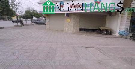Ảnh Ngân hàng Công Thương VietinBank Phòng giao dịch Lục Nam 1