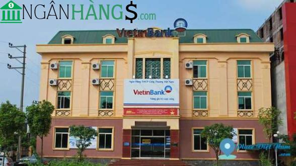 Ảnh Ngân hàng Công Thương VietinBank Phòng giao dịch Lao Bảo 1