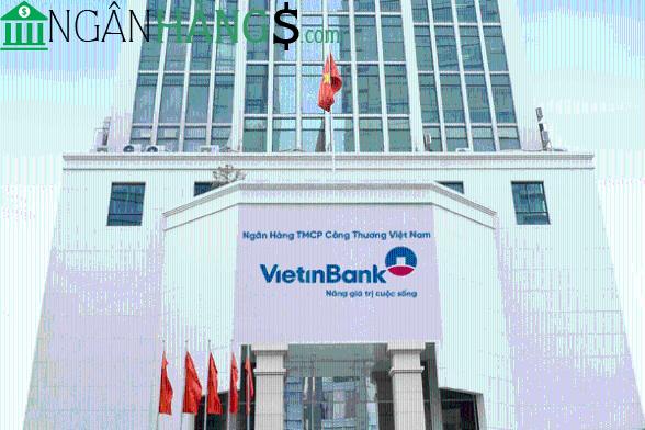 Ảnh Ngân hàng Công Thương VietinBank Chi nhánh Quảng Bình 1