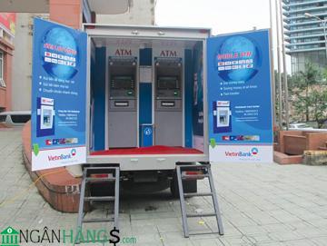 Ảnh Cây ATM ngân hàng Công Thương VietinBank Công ty Điện lưc Đồng Nai 1