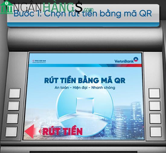 Ảnh Cây ATM ngân hàng Công Thương VietinBank ĐGD mẫu số 28 1