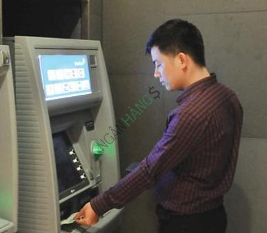 Ảnh Cây ATM ngân hàng Công Thương VietinBank Trường Cao đẳng Vĩnh Phúc 1