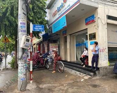 Ảnh Cây ATM ngân hàng Công Thương VietinBank Viện nghiên cứu chiến lược 1