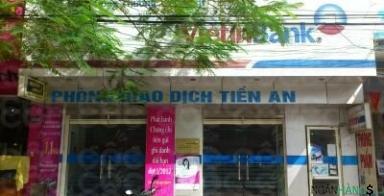 Ảnh Cây ATM ngân hàng Công Thương VietinBank Sông Hàn 1