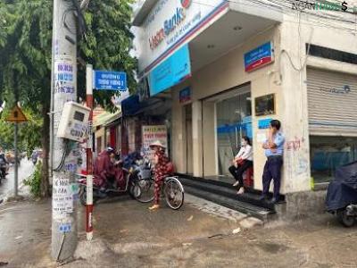 Ảnh Cây ATM ngân hàng Công Thương VietinBank Công ty TNHH bột mì Đại Phong, 1