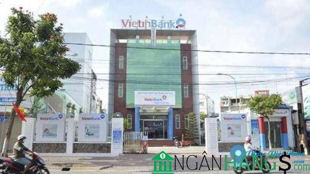 Ảnh Cây ATM ngân hàng Công Thương VietinBank Khách sạn Duy Tân 1