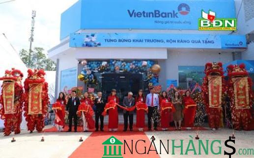 Ảnh Cây ATM ngân hàng Công Thương VietinBank Trường ĐH sư phạm Huế 1