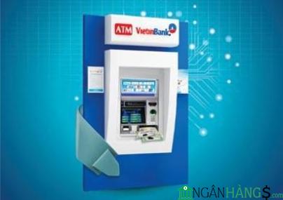 Ảnh Cây ATM ngân hàng Công Thương VietinBank ĐGD Sầm Sơn 1