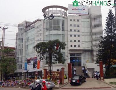 Ảnh Cây ATM ngân hàng Công Thương VietinBank PGD ChưPưh 1