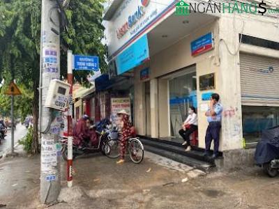 Ảnh Cây ATM ngân hàng Công Thương VietinBank Khu Công nghiệp Quán Ngang 1