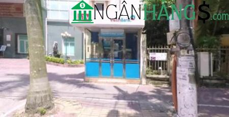 Ảnh Cây ATM ngân hàng Công Thương VietinBank Siêu thị điện máy Thăng Bình 1