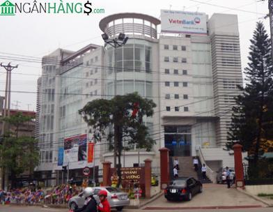 Ảnh Cây ATM ngân hàng Công Thương VietinBank PGD Nguyễn Trãi 1