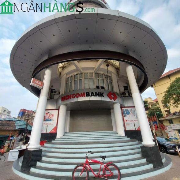 Ảnh Ngân hàng Kỹ Thương Techcombank PGD Bà Chiểu 1