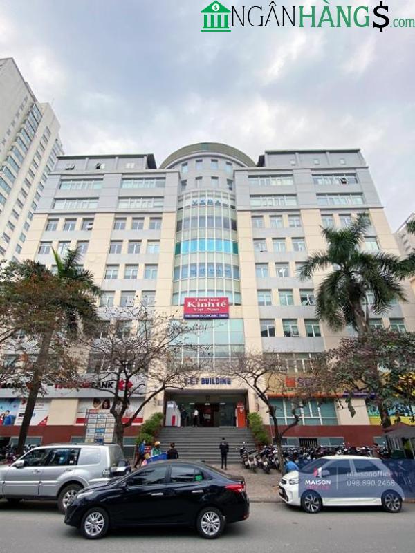 Ảnh Ngân hàng Kỹ Thương Techcombank PGD Ngô Quyền 1