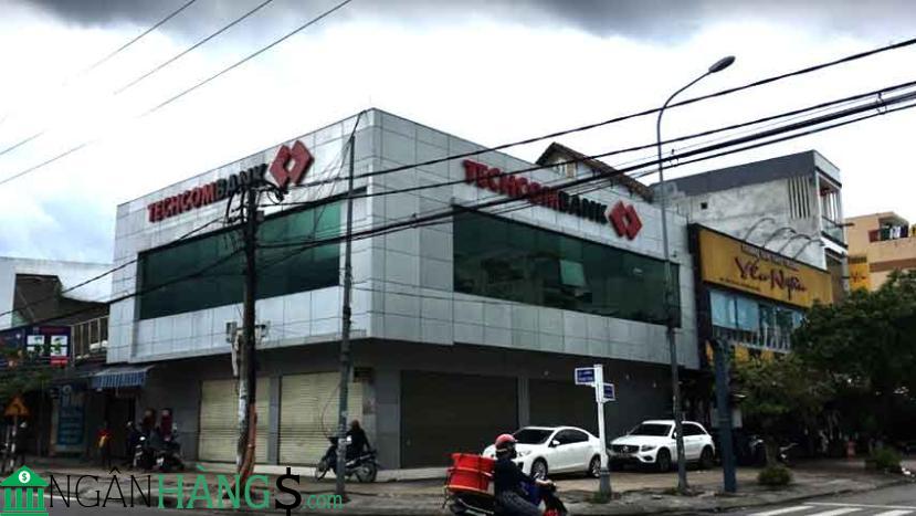 Ảnh Ngân hàng Kỹ Thương Techcombank Chi nhánh Xa La 1