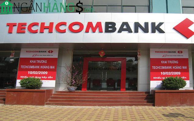 Ảnh Ngân hàng Kỹ Thương Techcombank Chi nhánh Đồng Tháp 1