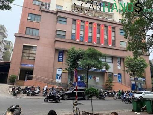 Ảnh Ngân hàng Đầu Tư và Phát Triển BIDV Chi nhánh Hậu Giang 1