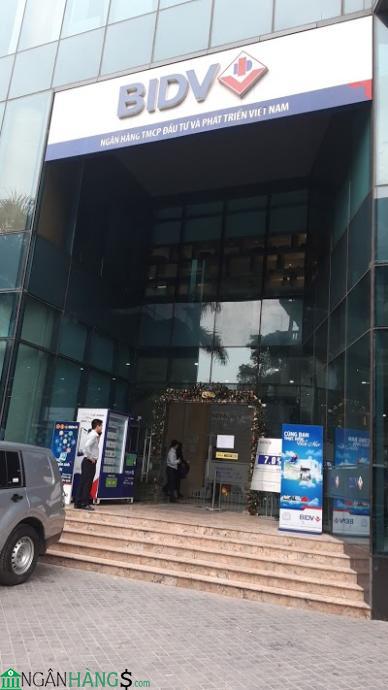 Ảnh Ngân hàng Đầu Tư và Phát Triển BIDV Chi nhánh Quỹ tiết kiệm  số 2 1