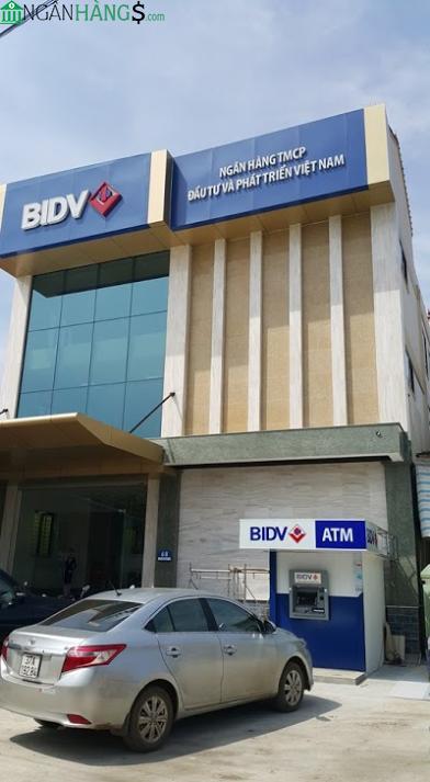 Ảnh Ngân hàng Đầu Tư và Phát Triển BIDV Phòng giao dịch Đăk Rlấp 1