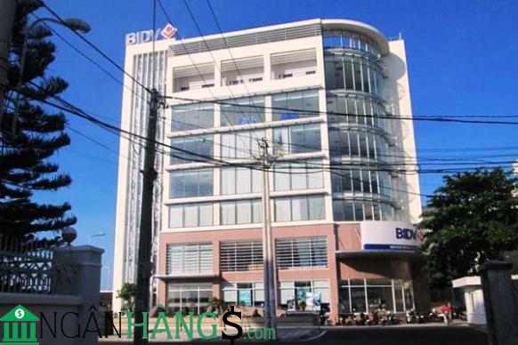 Ảnh Ngân hàng Đầu Tư và Phát Triển BIDV Chi nhánh Quỹ tiết kiệm  số 6 1